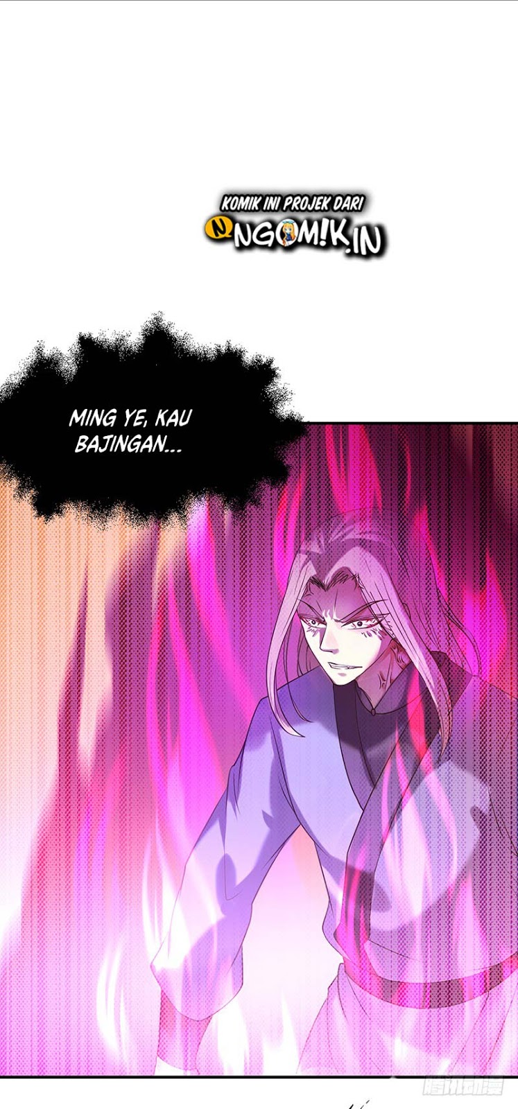 Martial Arts Reigns chapter 18